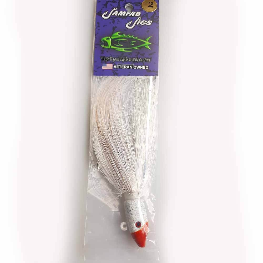 Jamfab Jigs Bullet Jig 1OZ