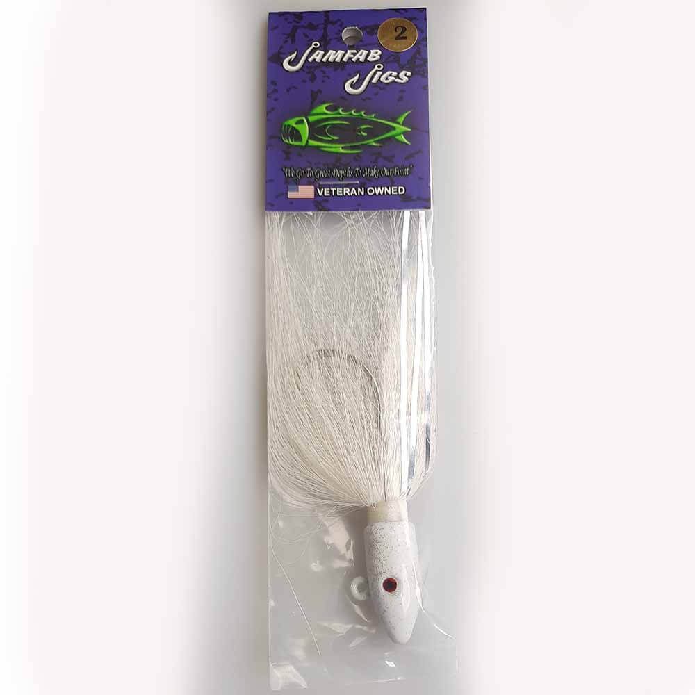 Jamfab Jigs Bullet Jig 2OZ