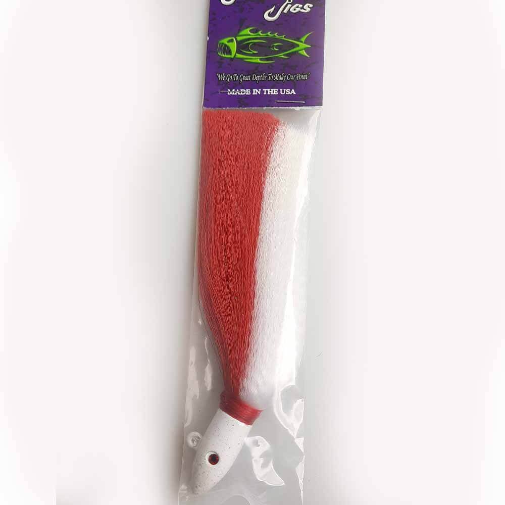 Jamfab Jigs Deep Nylon 2OZ