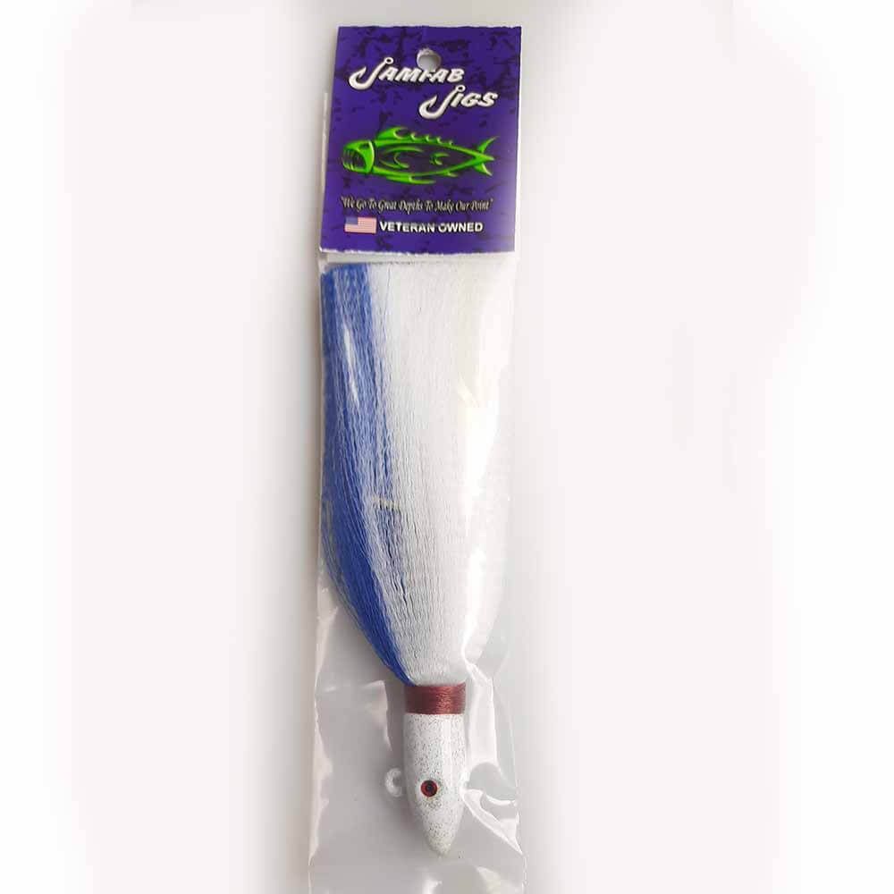 Jamfab Jigs Deep Nylon 2OZ