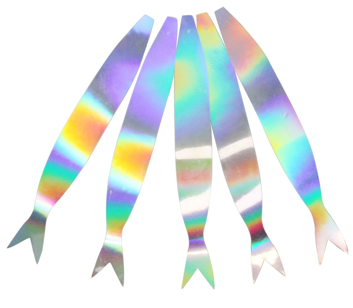 DeepSea Mylar Strip