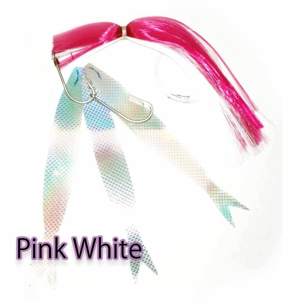 Jaw Lures Deepsea Witch Trolling Lure