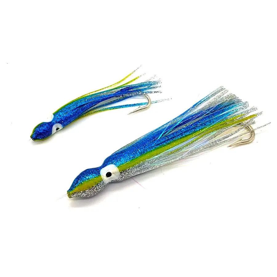 JAW LURES MAHI SLAYER