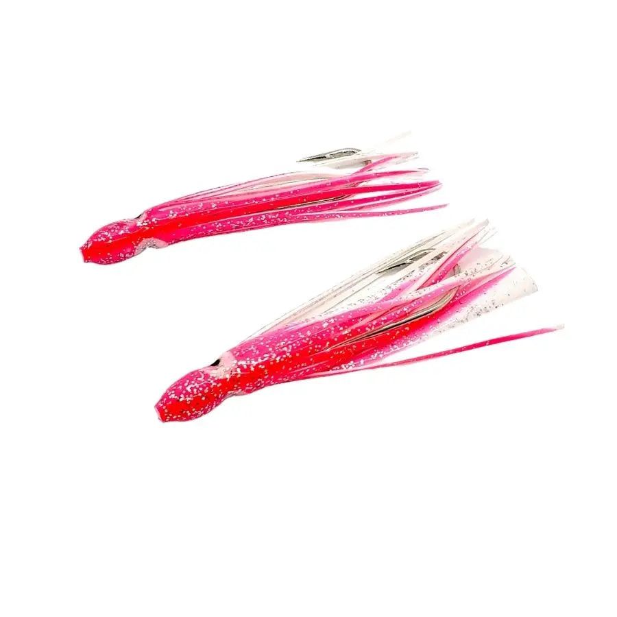 JAW LURES TUNA BUSTER
