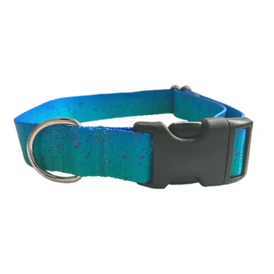 JESSIE JESSUP MAHI DOG COLLAR
