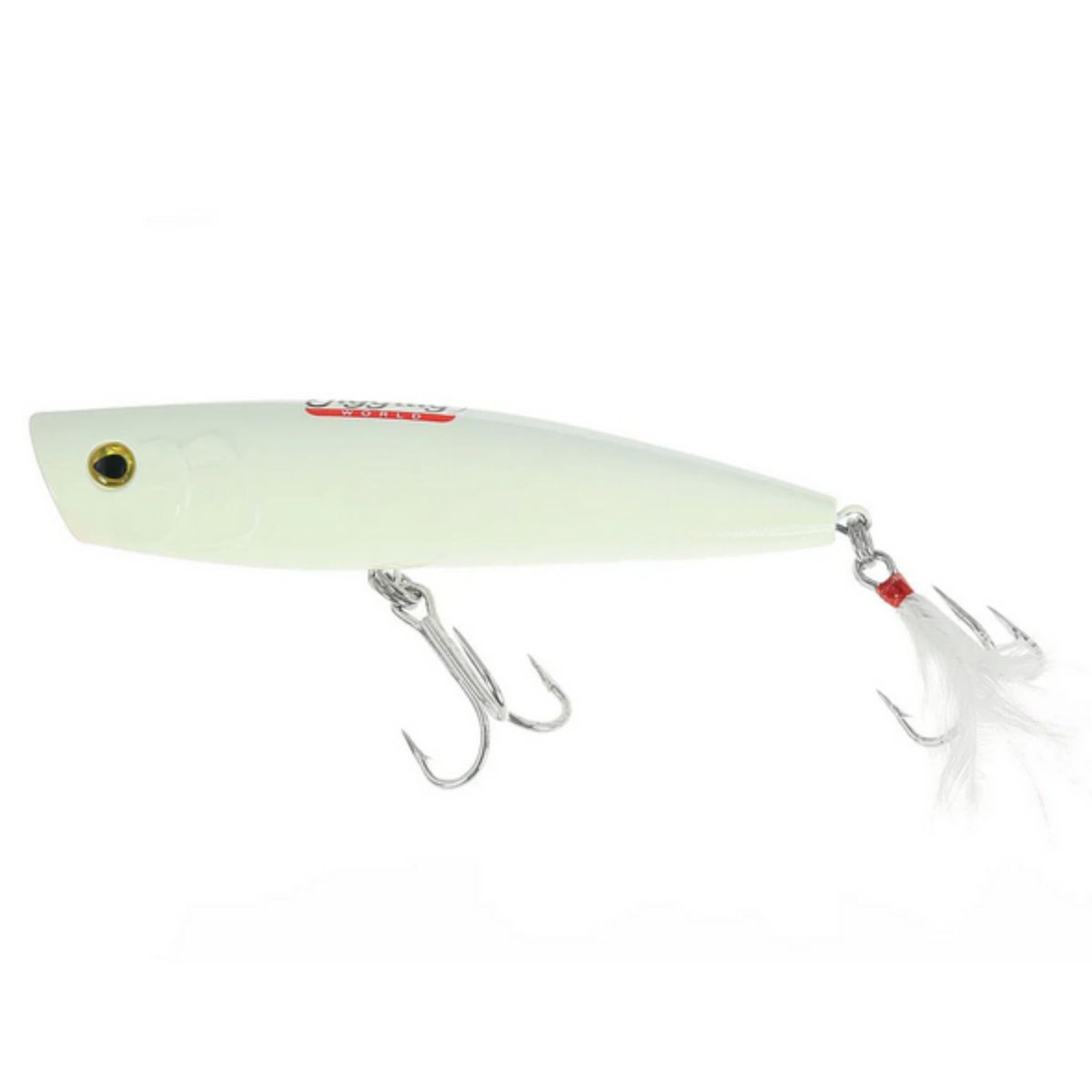 Jigging World Burst Popper