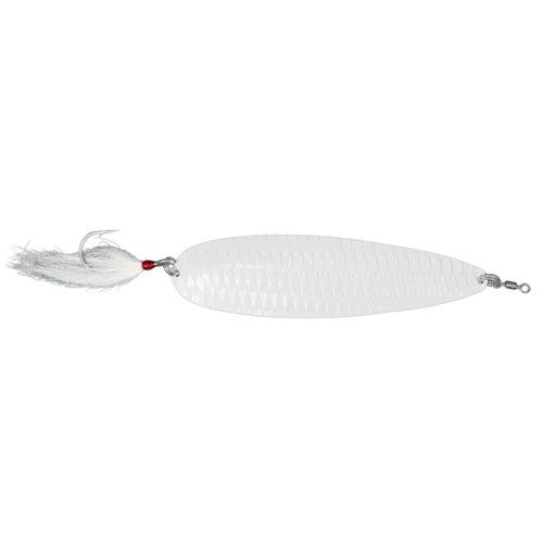 Jigging World Flutter Spoons