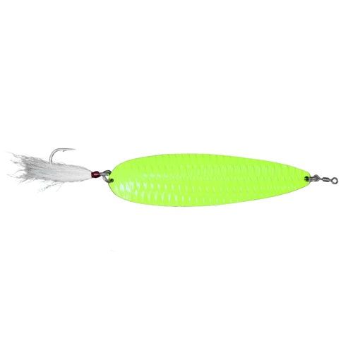 Jigging World Flutter Spoons