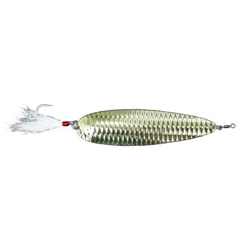 Jigging World Flutter Spoons