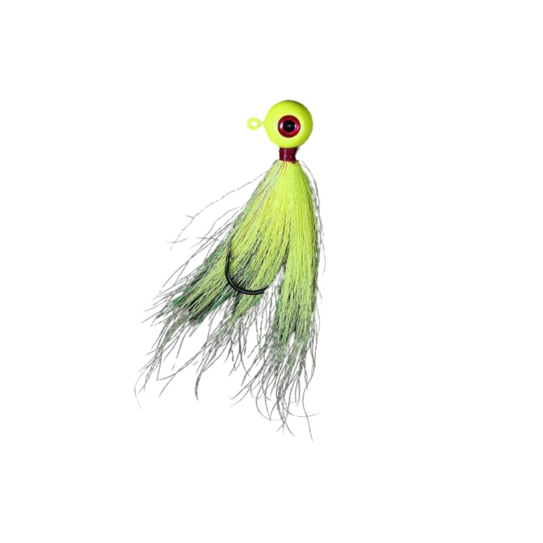 Jigging World Power Ball Jig V2