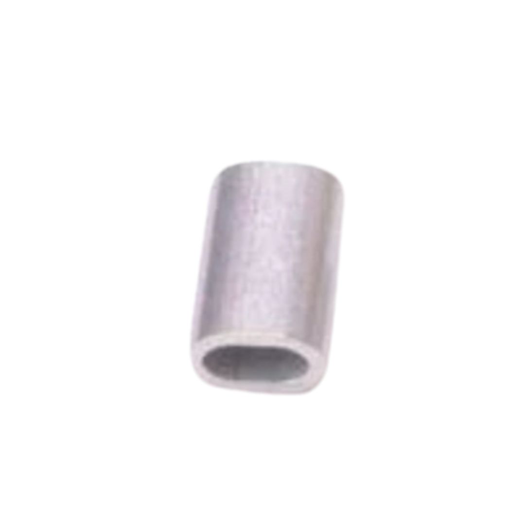 Jinkai Crimp Sleeves 500 Pack