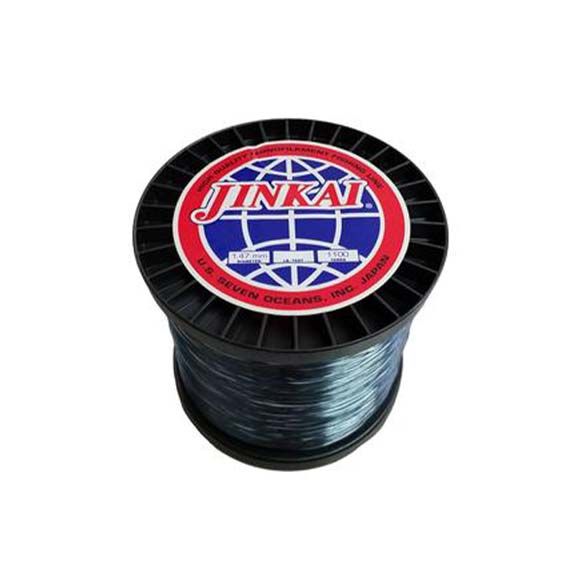 Jinkai Premium Monofilament Line (3400 yd Spools)