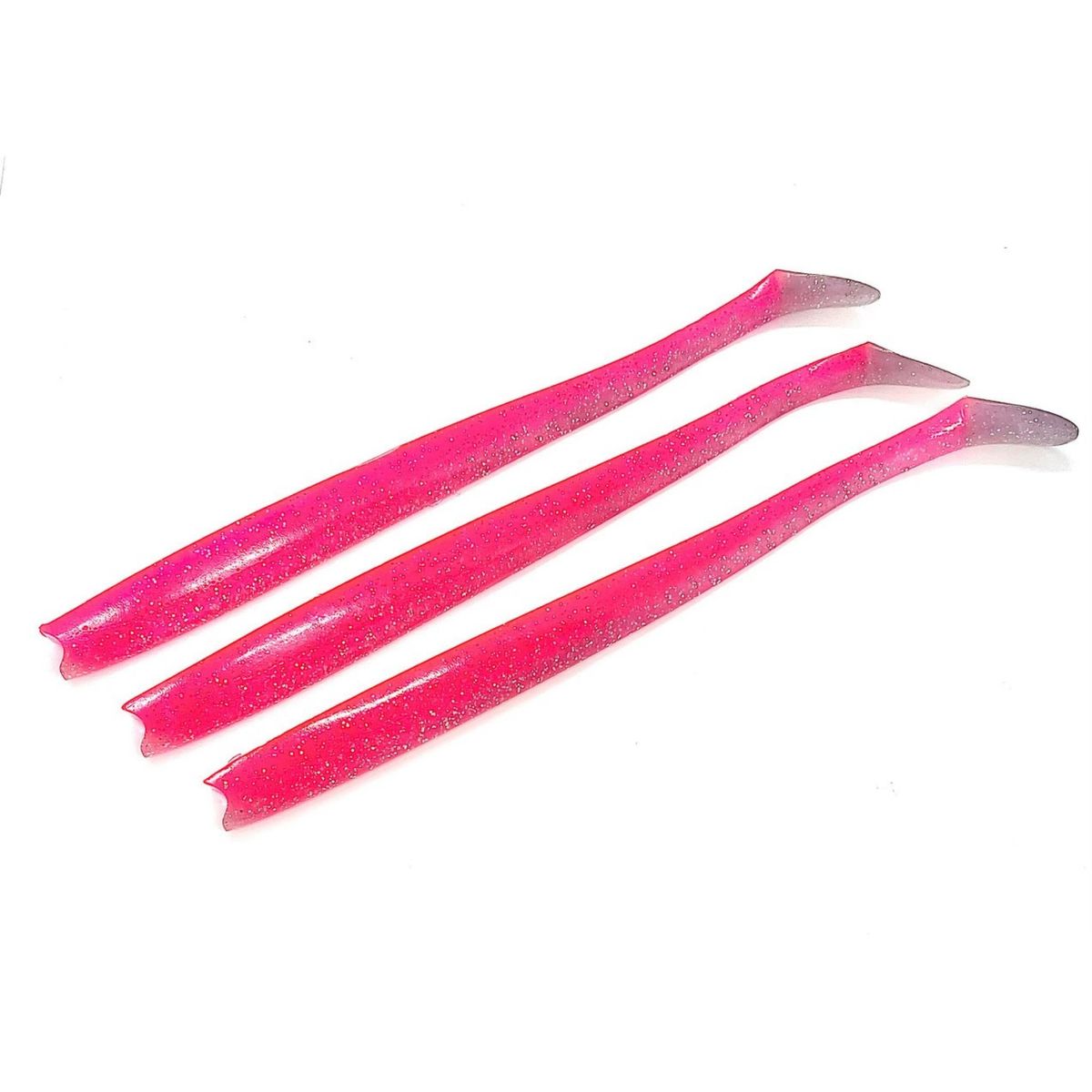 Joe Baggs Block Island Patriot Fish 12.5" Tails