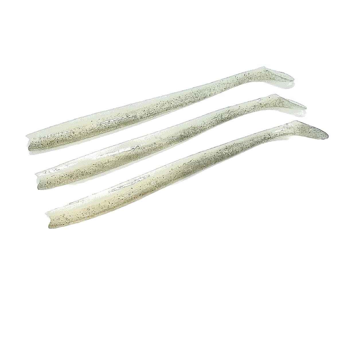 Joe Baggs Block Island Patriot Fish 12.5" Tails
