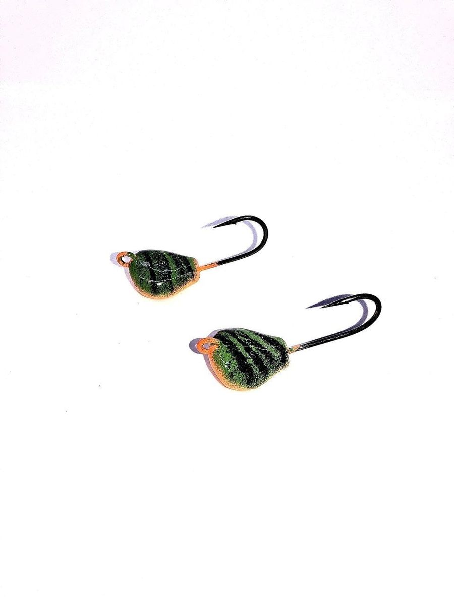 JoeBaggs Togzilla Lay Perfect Jigs