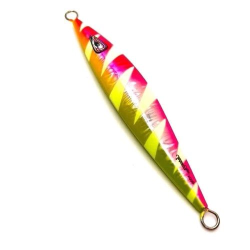 Johnny Jigs Flat Back Slow Pitch Jigs