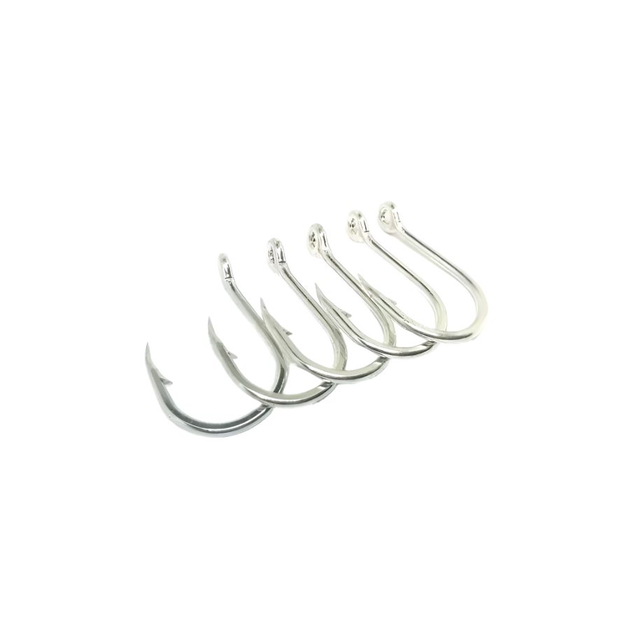 JOHNNY JIGS JIGGING HOOKS