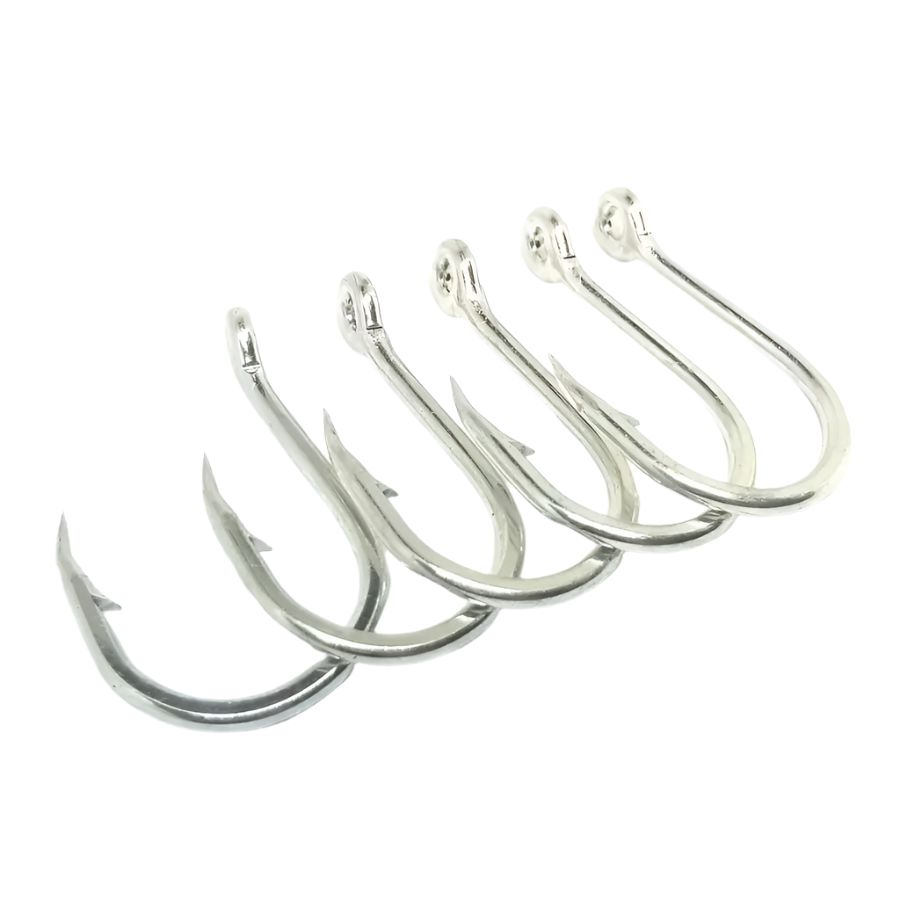JOHNNY JIGS JIGGING HOOKS