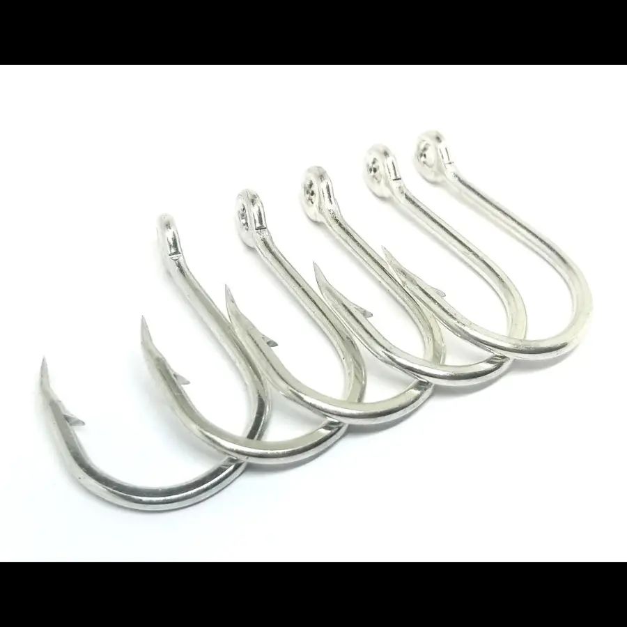 JOHNNY JIGS JIGGING HOOKS