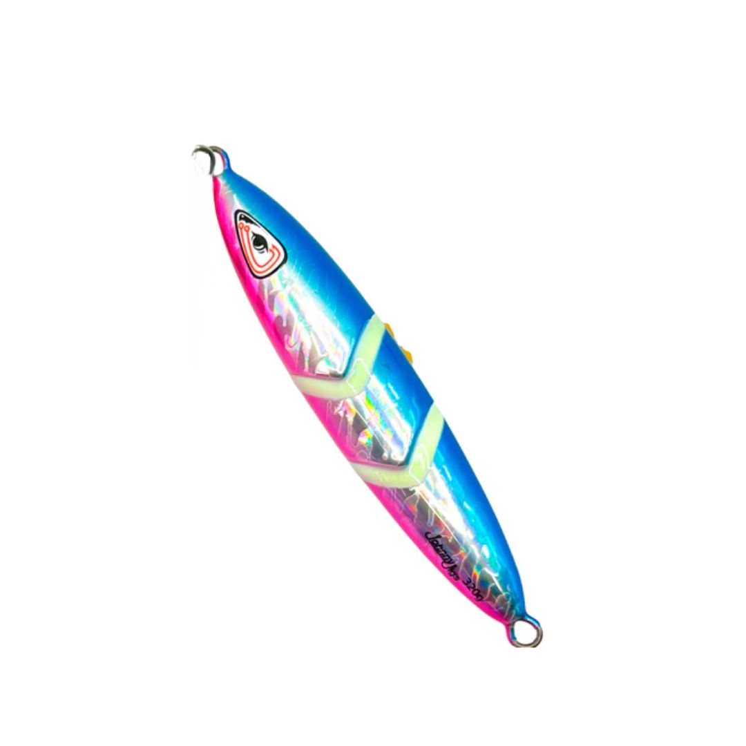 Johnny Jigs One Drop Slow Pitch Jigs
