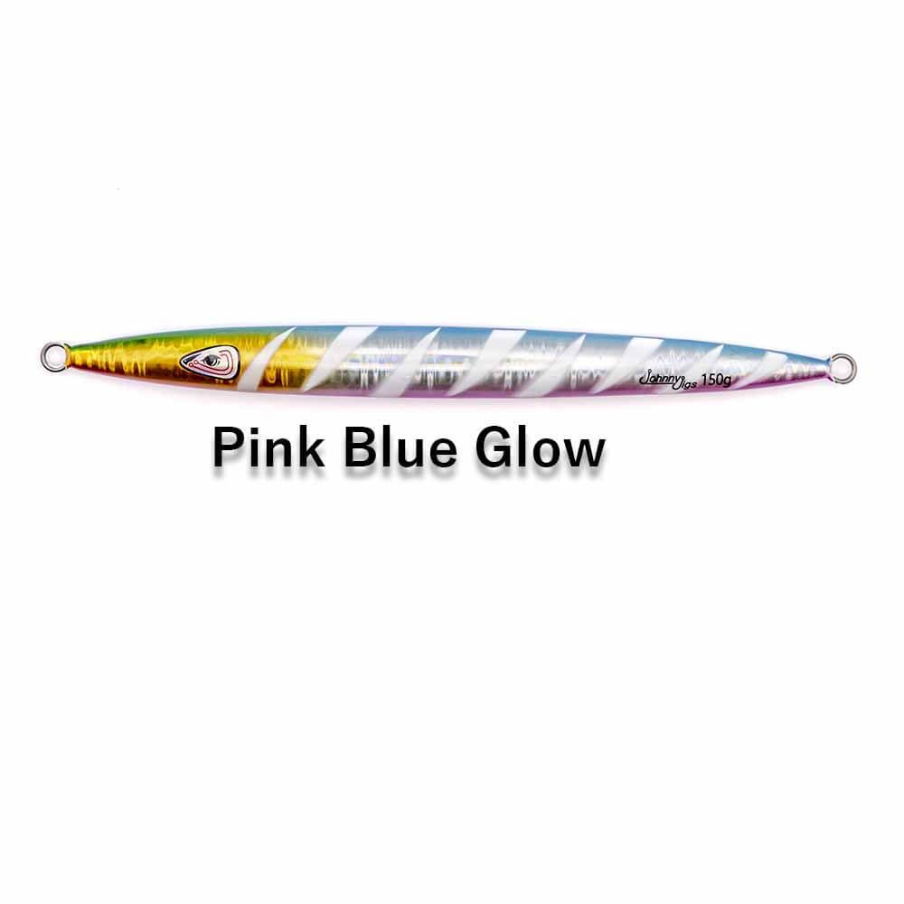 Johnny Jigs Torpedo Slow Pitch Jigs