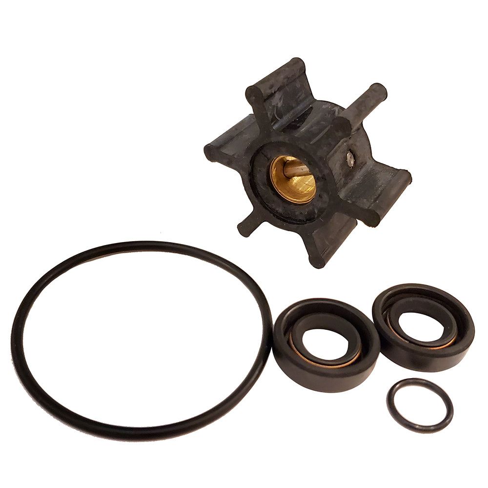 Johnson Pump Service Kit F4B-8/-9