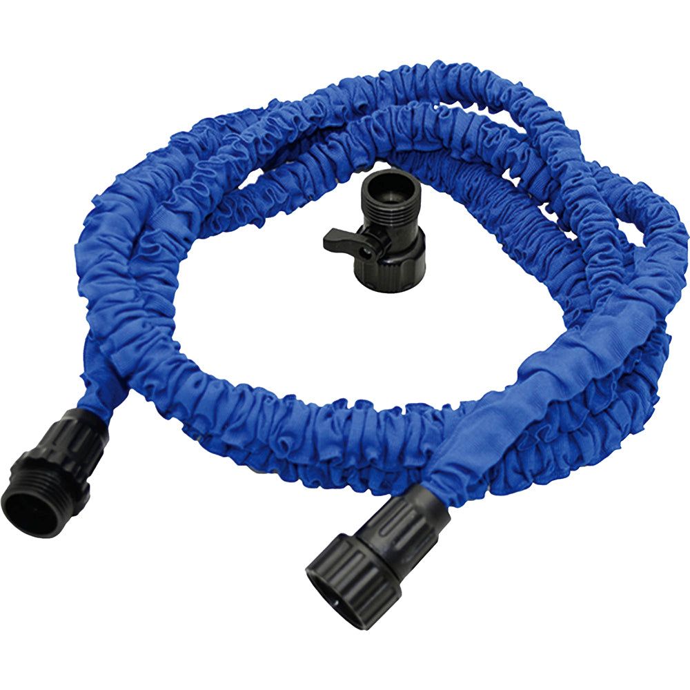 Johnson Pump Wash Down Flexible Hose - 25"