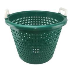 Joy Fish Basket with Handle