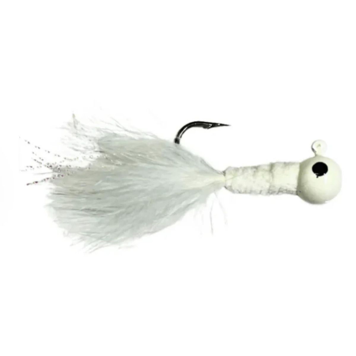 CRAPPIE JYGS