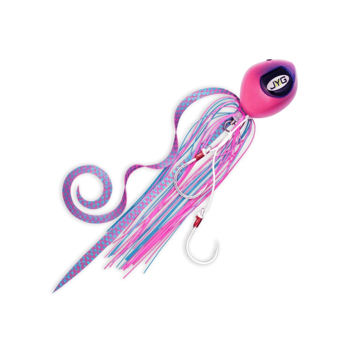 EYEDROP 2.0 JIG COLLECTION
