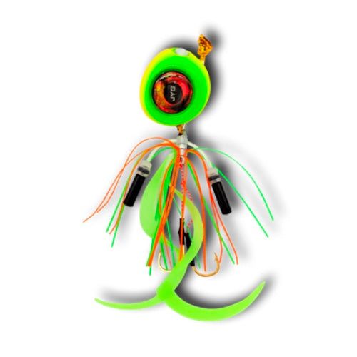 EYEDROP JIG COLLECTION