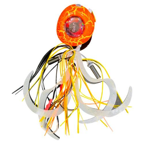 EYEDROP JIG COLLECTION
