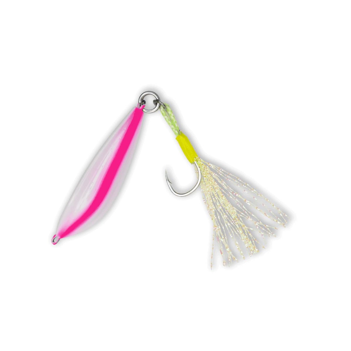 MYCRO JYGS - Pompano Jigs