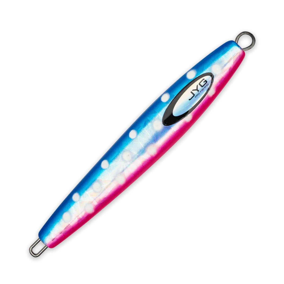 JYG Pro Semy Tungsten Jigs