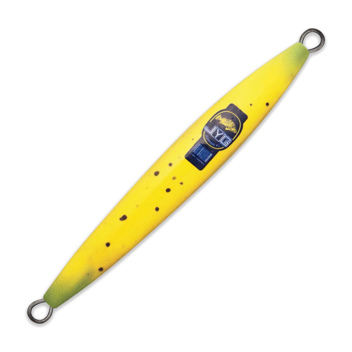 JYG Pro Semy Unrigged Slow Pitch Jigs