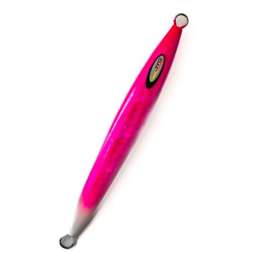 JYG Pro Semy Unrigged Slow Pitch Jigs
