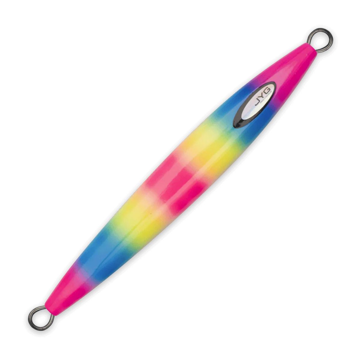JYG Pro Semy Unrigged Slow Pitch Jigs