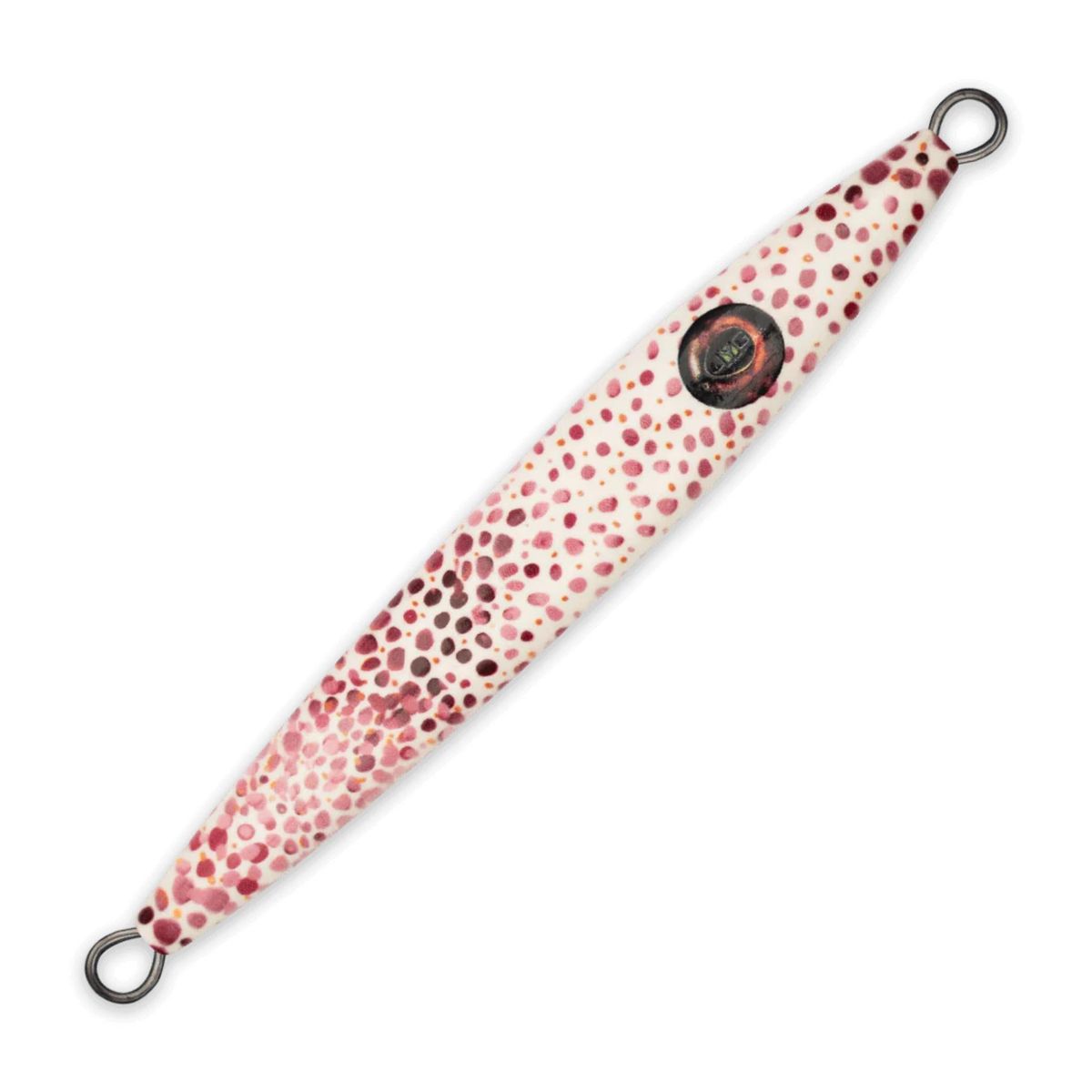 JYG Pro Semy Unrigged Slow Pitch Jigs