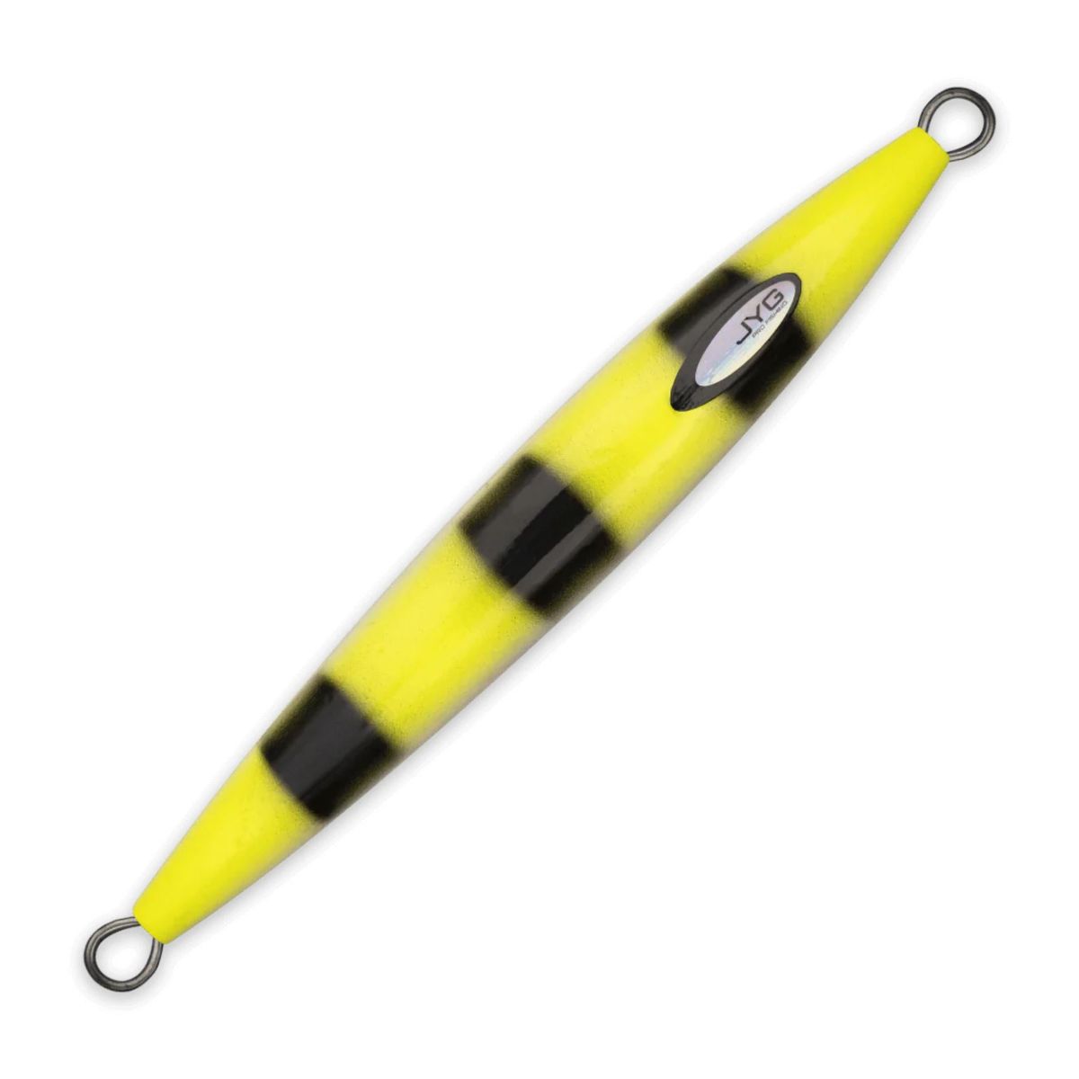 JYG Pro Semy Unrigged Slow Pitch Jigs