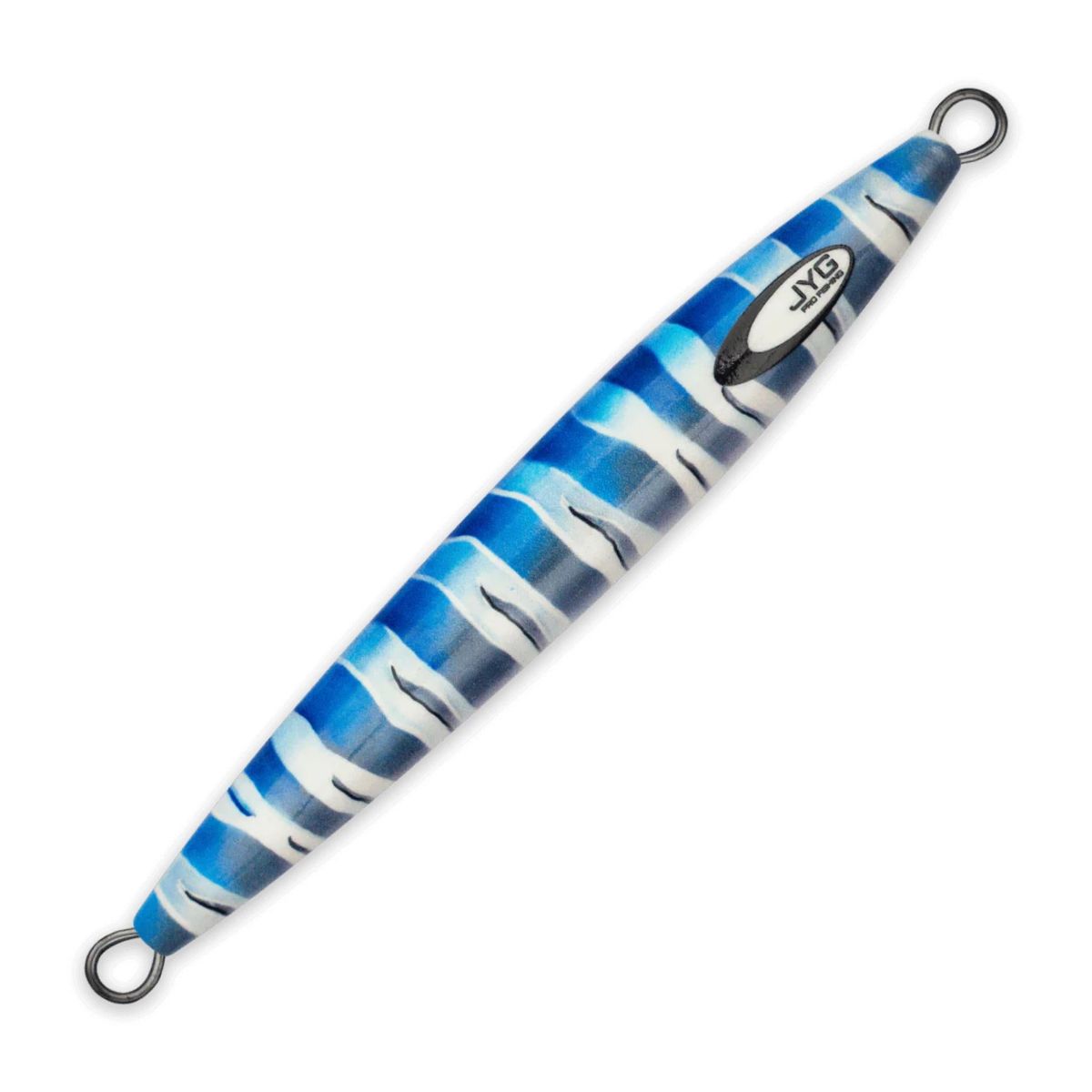 JYG Pro Semy Unrigged Slow Pitch Jigs