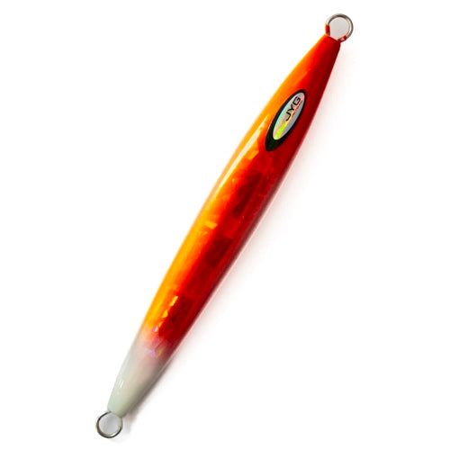 JYG Pro Semy Unrigged Slow Pitch Jigs