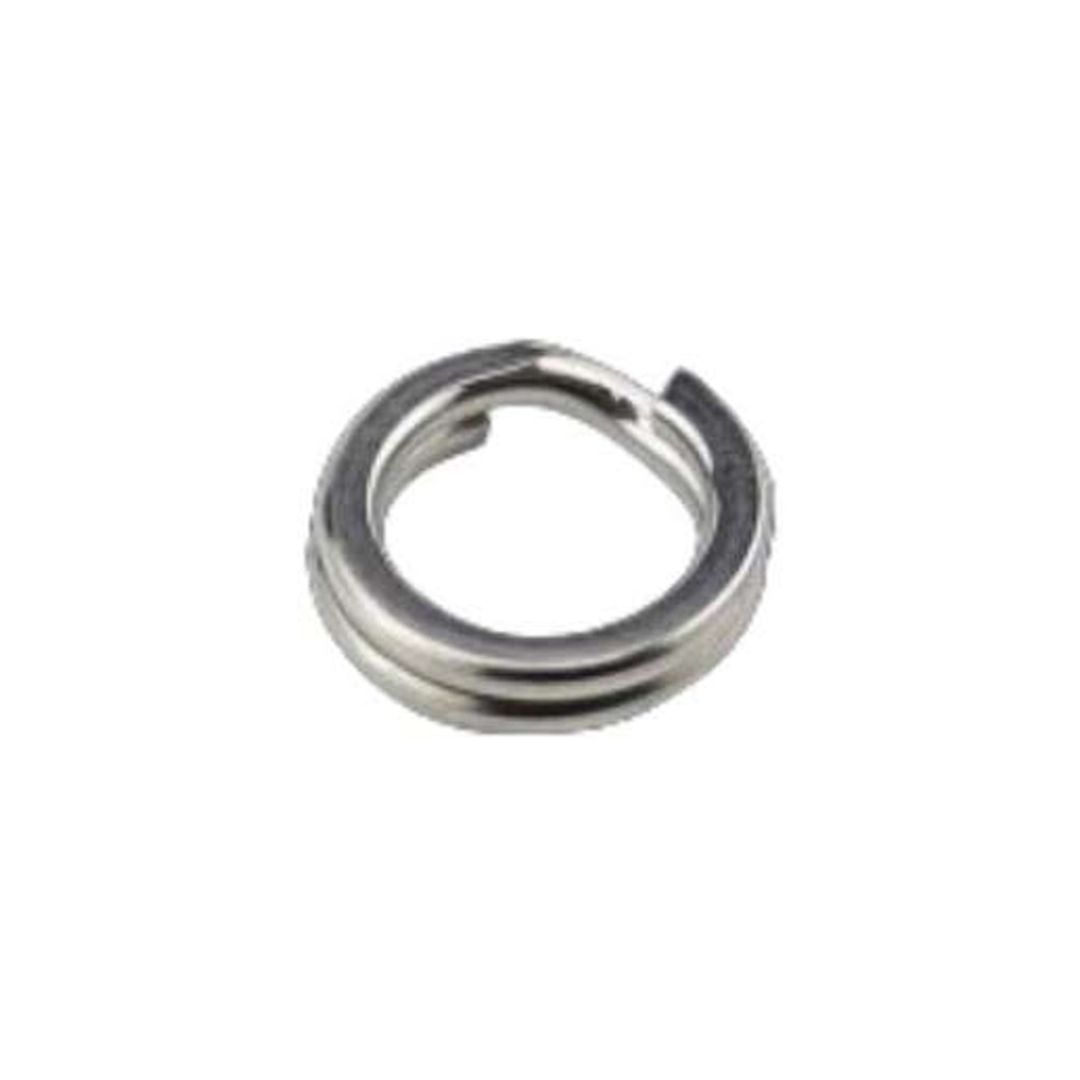 SS SPLIT RINGS