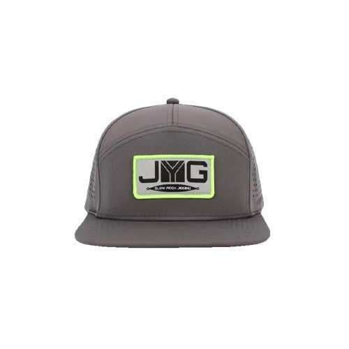Sport Dark Gray Hat