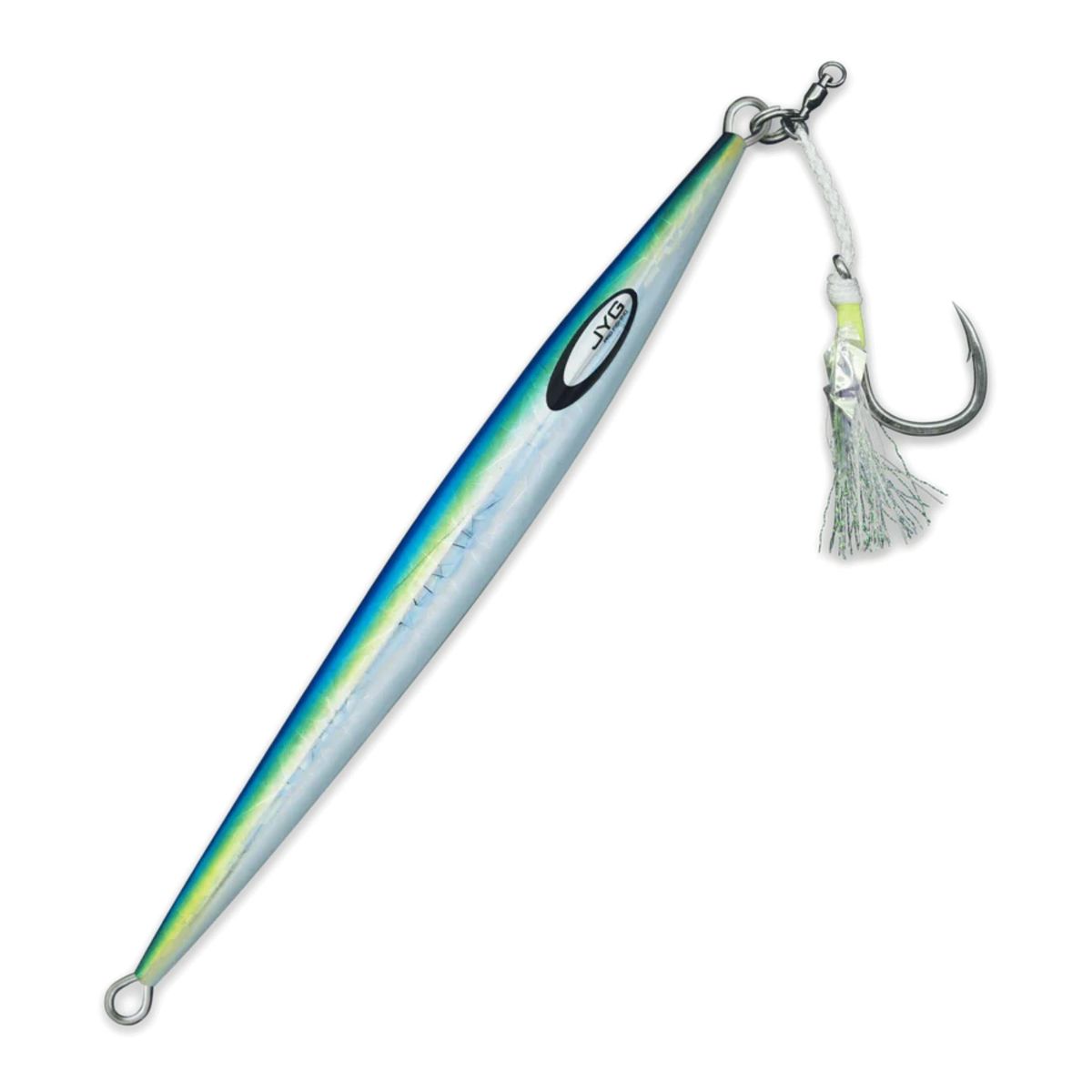 STRYKE - TUNA RIGGED