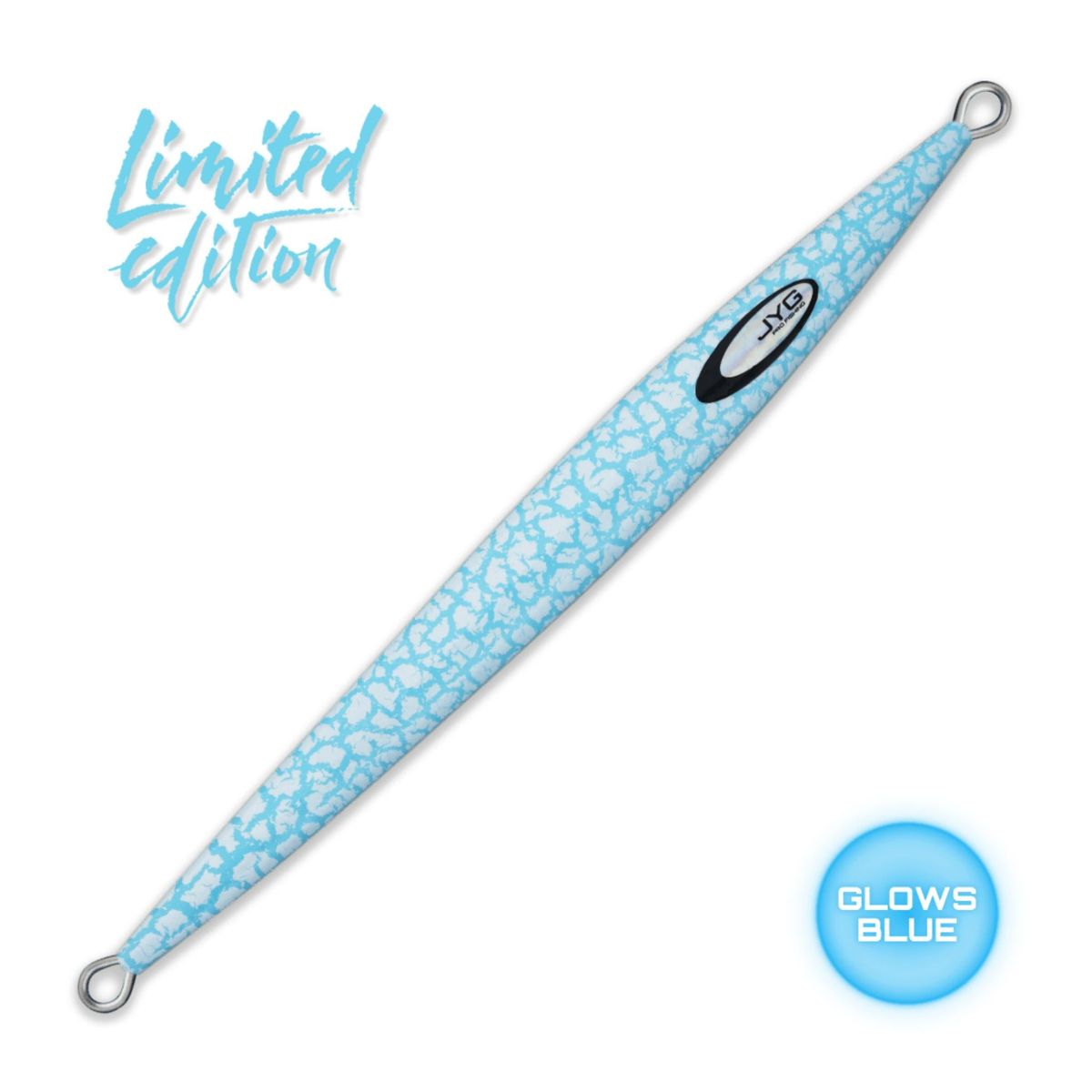 STRYKE 540g - LIMITED