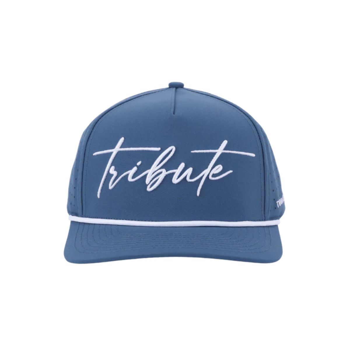 Tribute Navy Hat