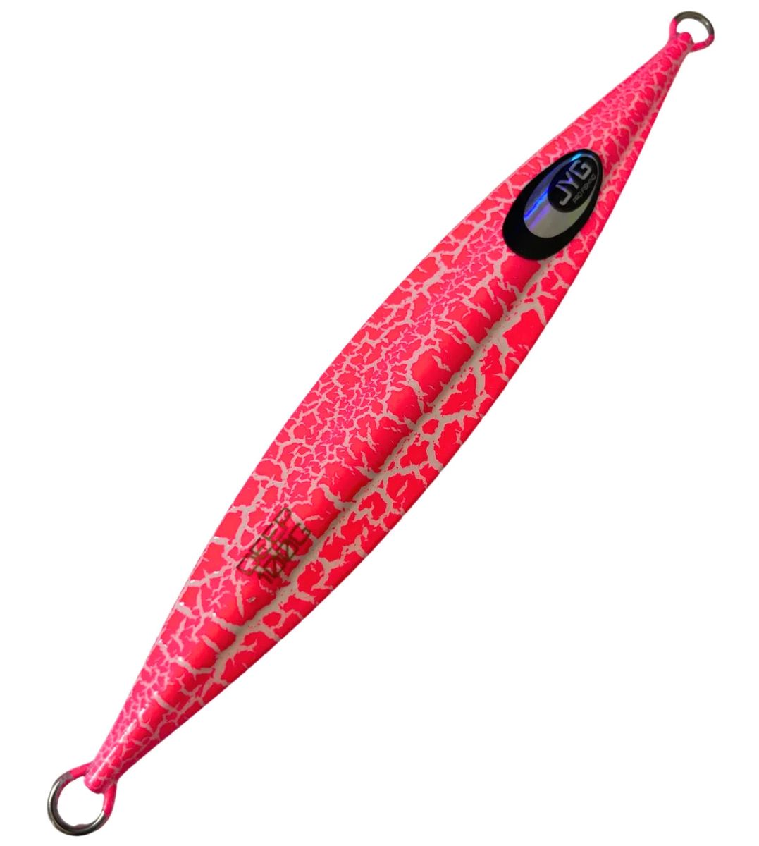 Jyg Pro Deep Crackle