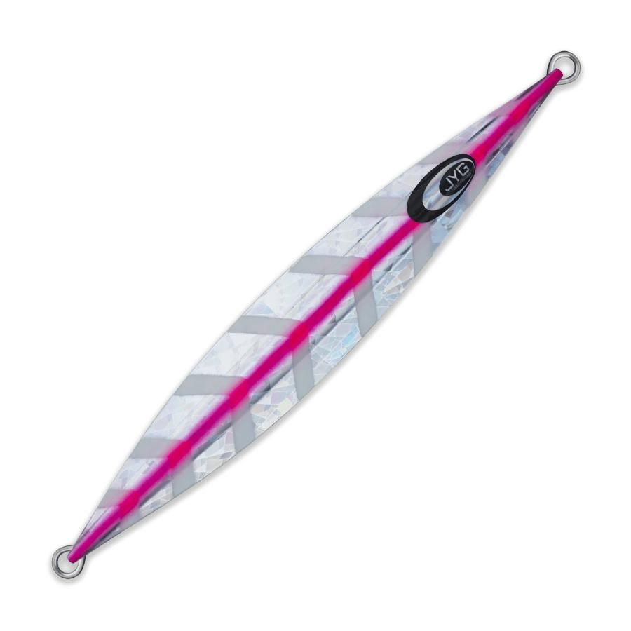 JYG PRO UNRIGGED DEEP COLLECTION