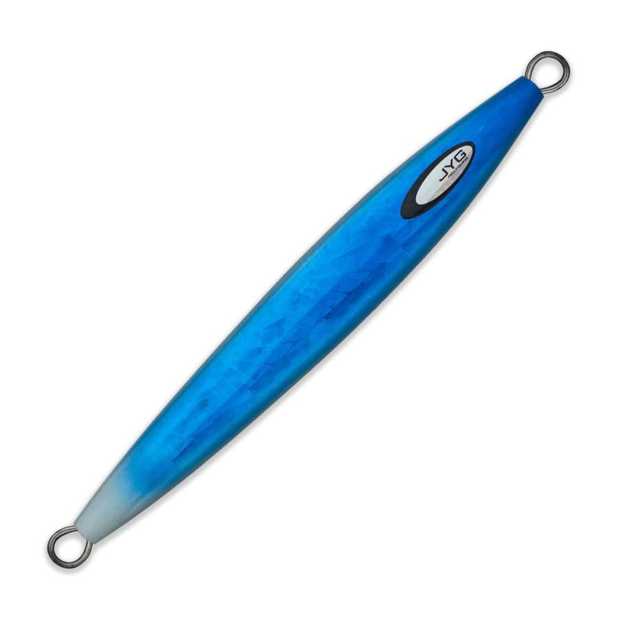JYG PRO UNRIGGED SEMY COLLECTION