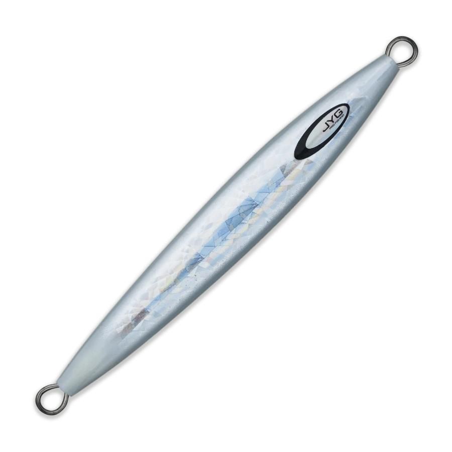 JYG PRO UNRIGGED SEMY COLLECTION